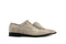 Van Bommel Veterschoen Taupe Suede