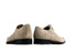 Van Bommel Veterschoen Taupe Suede