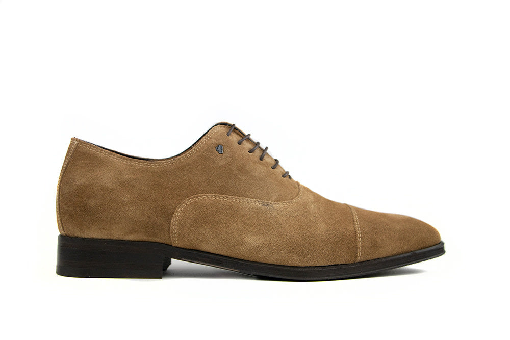Van Bommel Raffa 02.06 Lightbrown