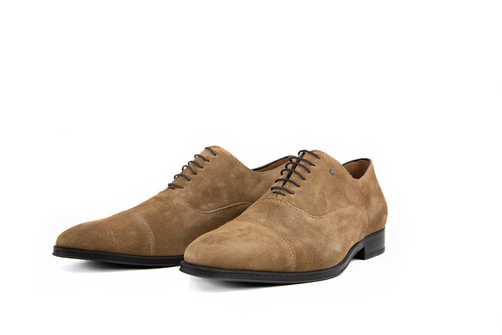 Van Bommel Raffa 02.06 Lightbrown