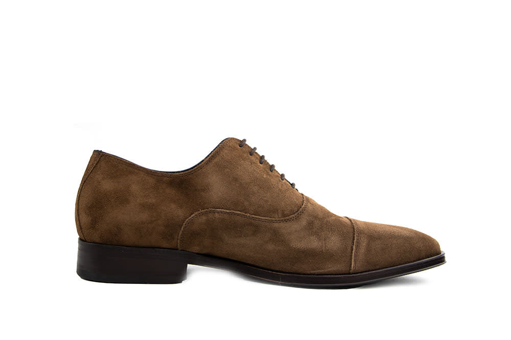 Van Bommel Raffa 02.10 Cognac