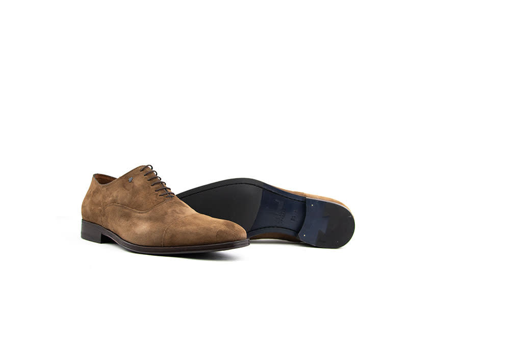 Van Bommel Raffa 02.10 Cognac