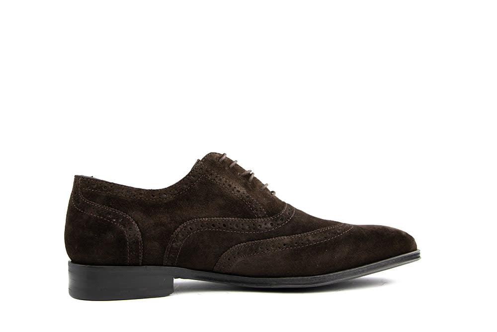 Van Bommel Raffa 04.02 Darkbrown