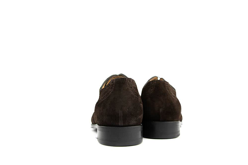 Van Bommel Raffa 04.02 Darkbrown