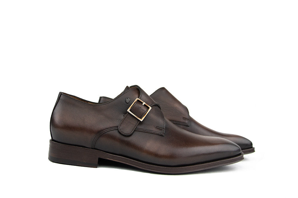 Van Bommel Raffa 06.03 Darkbrown