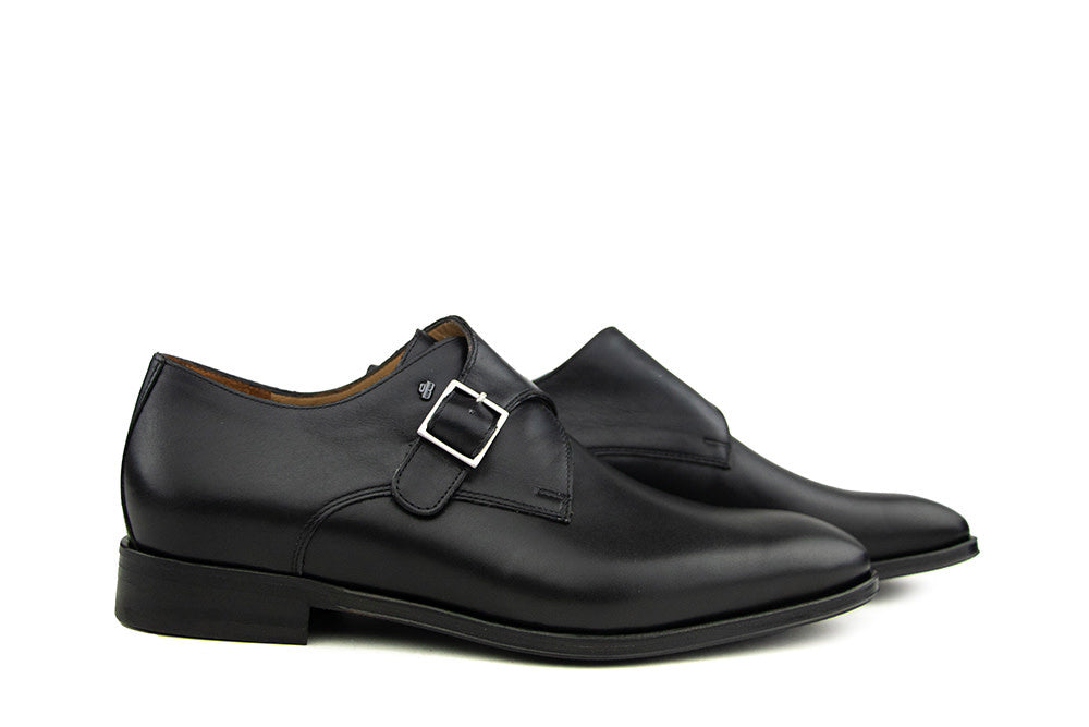 Van Bommel Raffa 06.01 Black