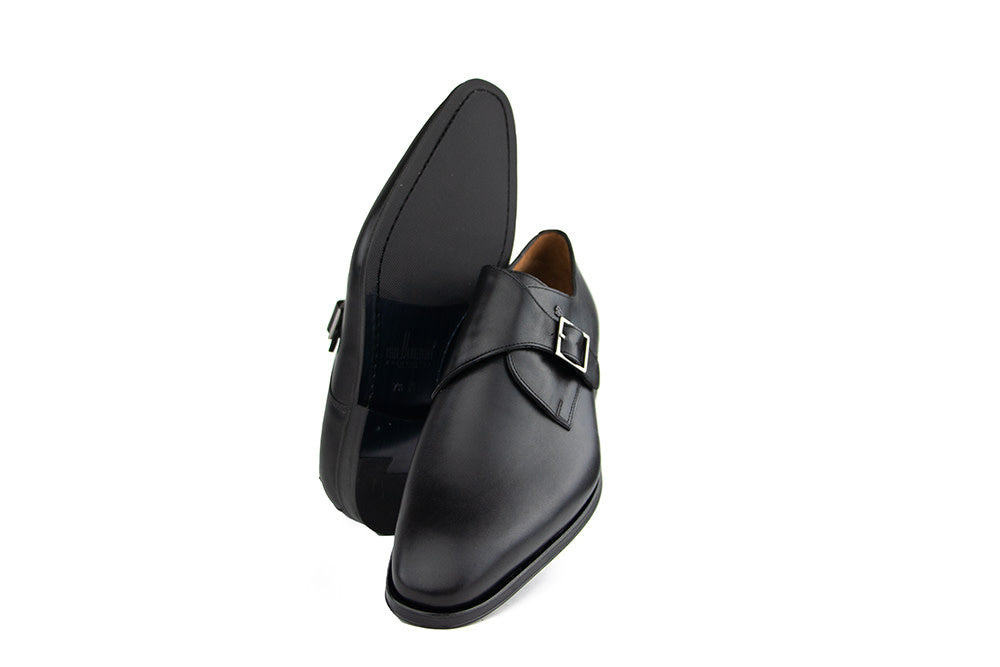 Van Bommel Raffa 06.01 Black