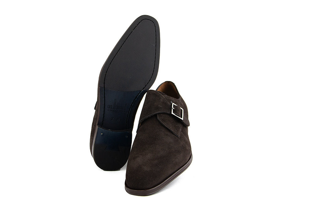 Van Bommel Raffa 06.02 Darkbrown