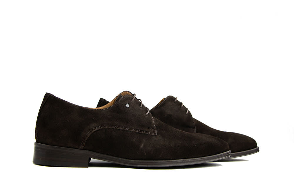 Van Bommel Matra 01.02 Darkbrown