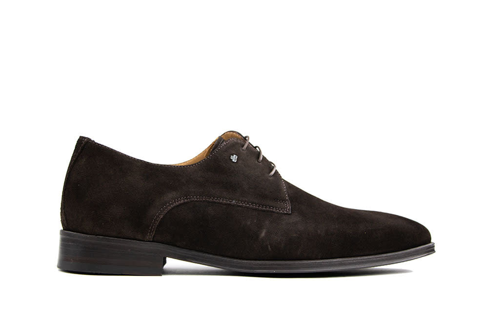 Van Bommel Matra 01.02 Darkbrown