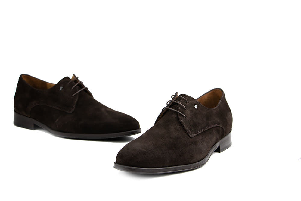 Van Bommel Matra 01.02 Darkbrown