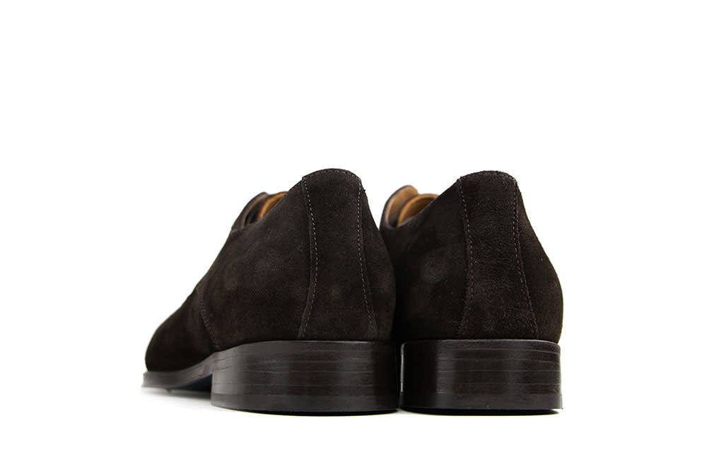 Van Bommel Matra 01.02 Darkbrown