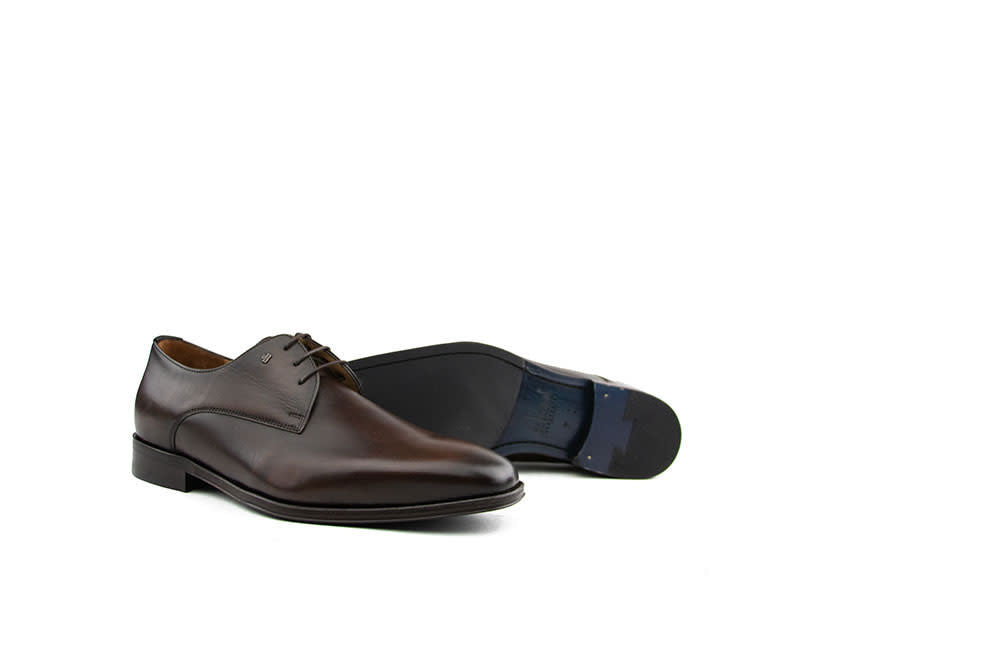 Van Bommel Matra 01.03 D.Brown
