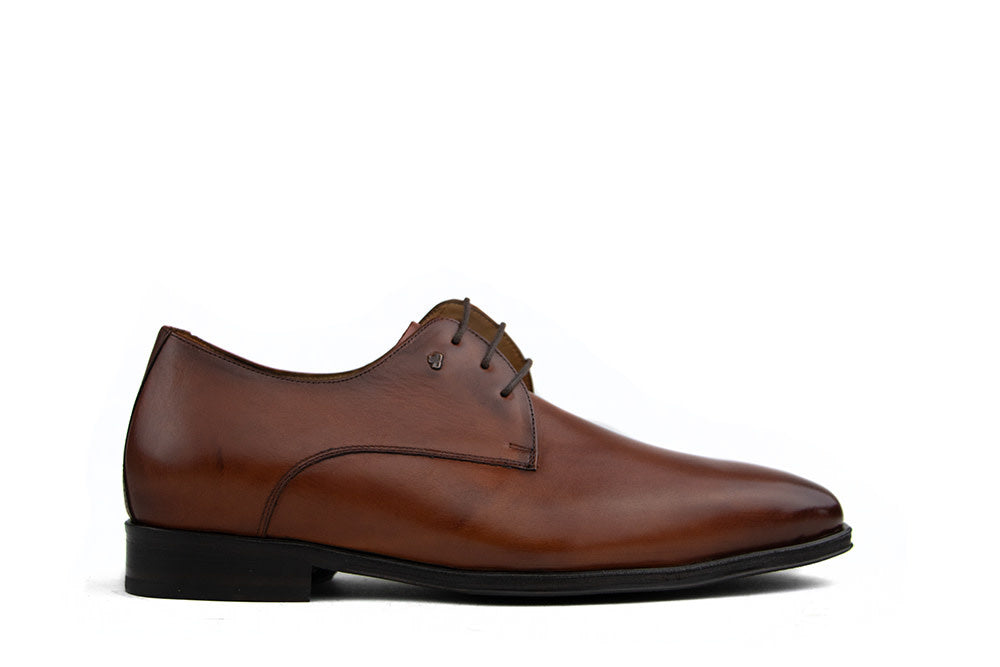 Van Bommel Matra 01.00 Darkcognac