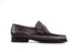 Van Bommel Mocassins Bordeaux Rood