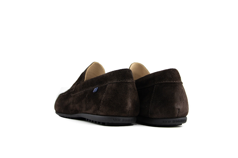 Van Bommel Elba 01.01 Dark Brown