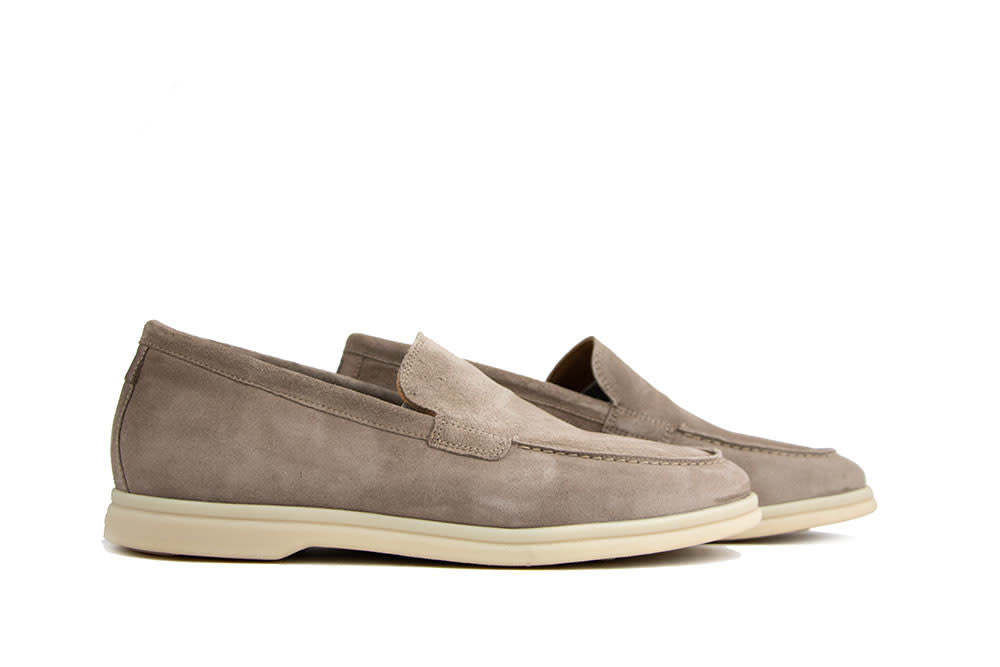 Van Bommel Volta 07.01 L.Brown