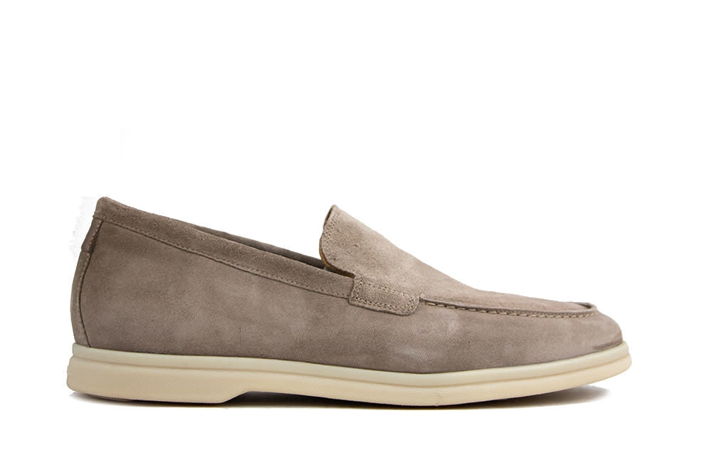 Van Bommel Volta 07.01 L.Brown