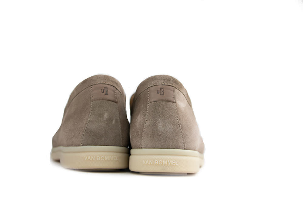 Van Bommel Volta 07.01 L.Brown