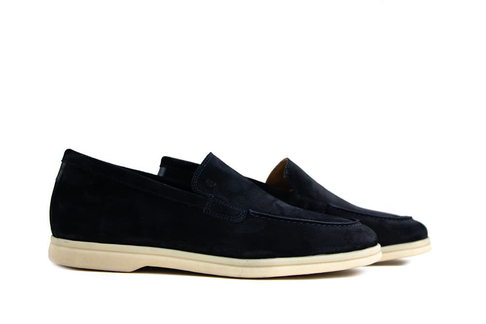 Van Bommel Volta 07.00 Darkblue