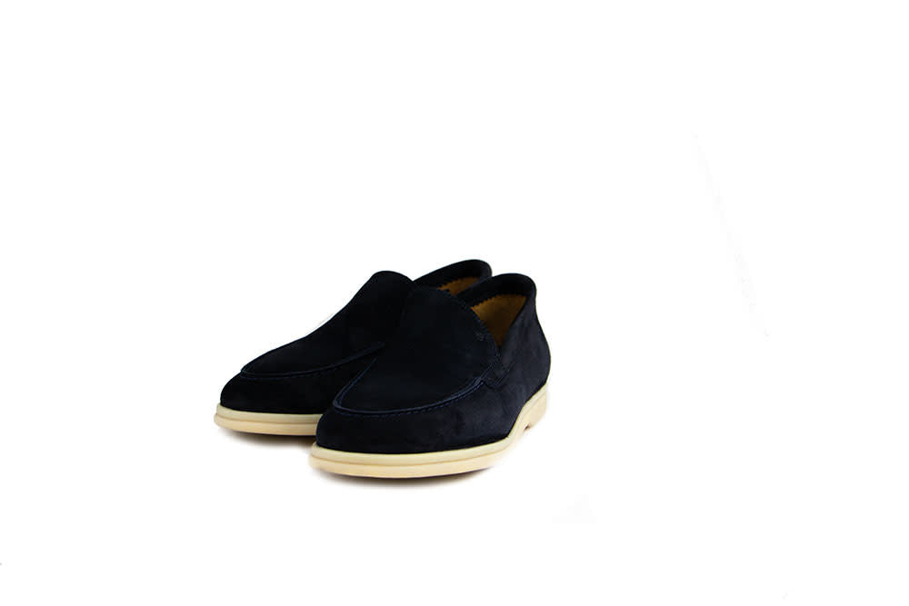 Van Bommel Volta 07.00 Darkblue