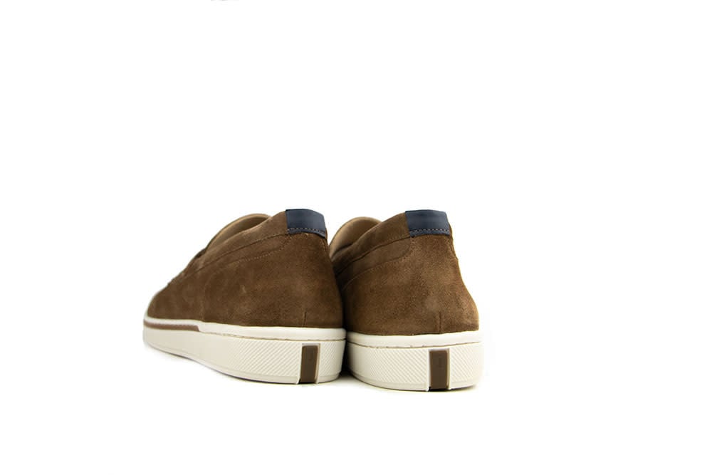 Van Bommel Bora 04.02 Light Brown