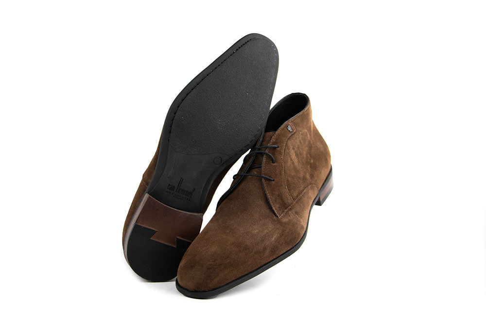 Van Bommel Sella 03.12 Cognac