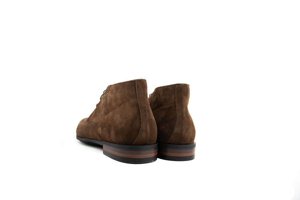 Van Bommel Sella 03.12 Cognac