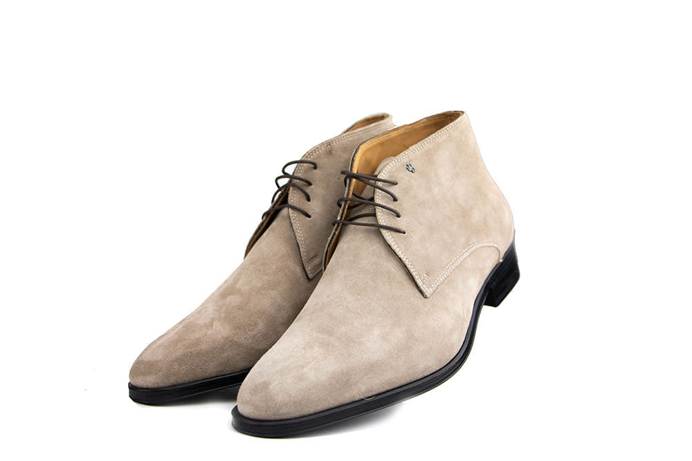 Van Bommel Raffa 05.05 L.Brown