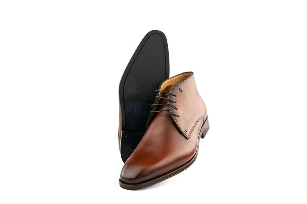 Van Bommel Raffa 05.00 Darkcognac