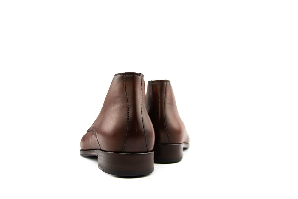 Van Bommel Raffa 05.00 Darkcognac