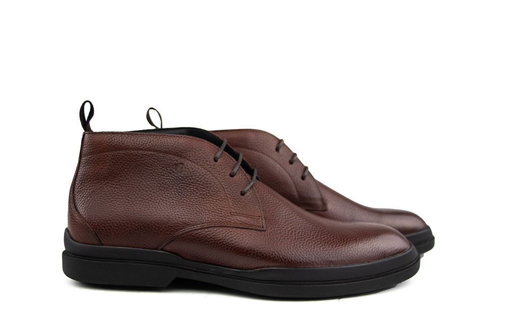 Van Bommel Magma 02.04 Cognac