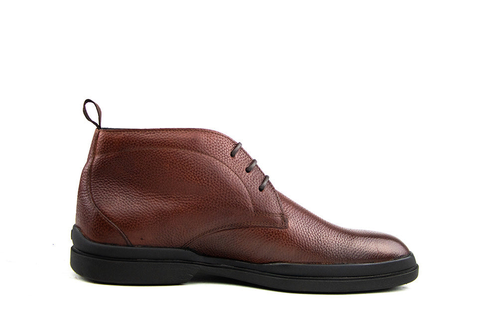 Van Bommel Magma 02.04 Cognac