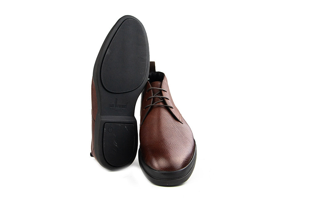 Van Bommel Magma 02.04 Cognac