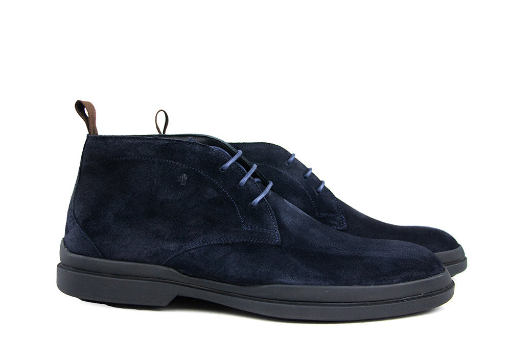 Van Bommel Magma 02.02 Darkblue