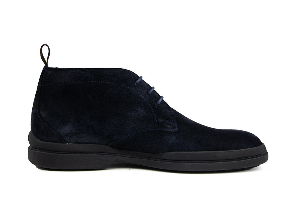 Van Bommel Magma 02.02 Darkblue