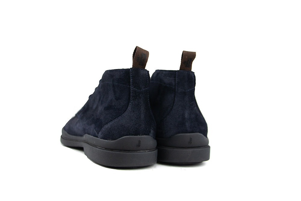 Van Bommel Magma 02.02 Darkblue