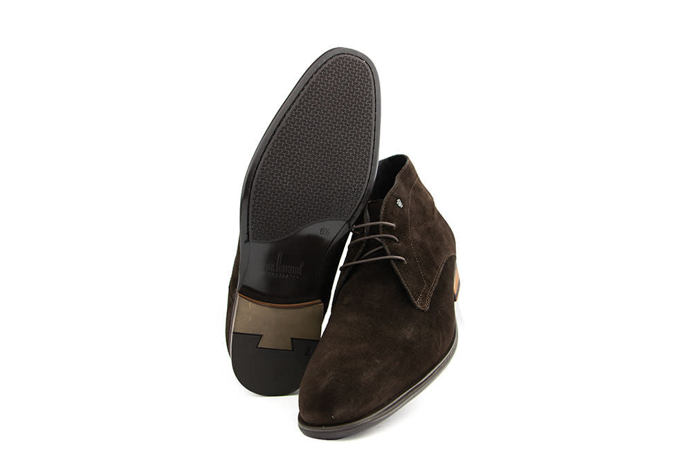 Van Bommel Terra 01.00 Darkbrown