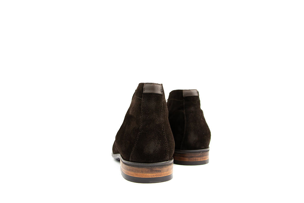 Van Bommel Terra 01.00 Darkbrown