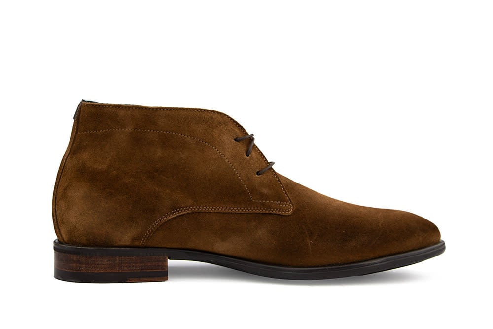 Van Bommel Terra 01.08 Cognac