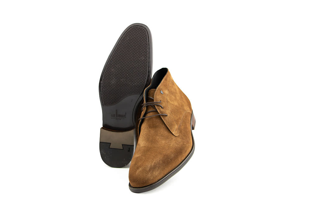 Van Bommel Terra 01.08 Cognac