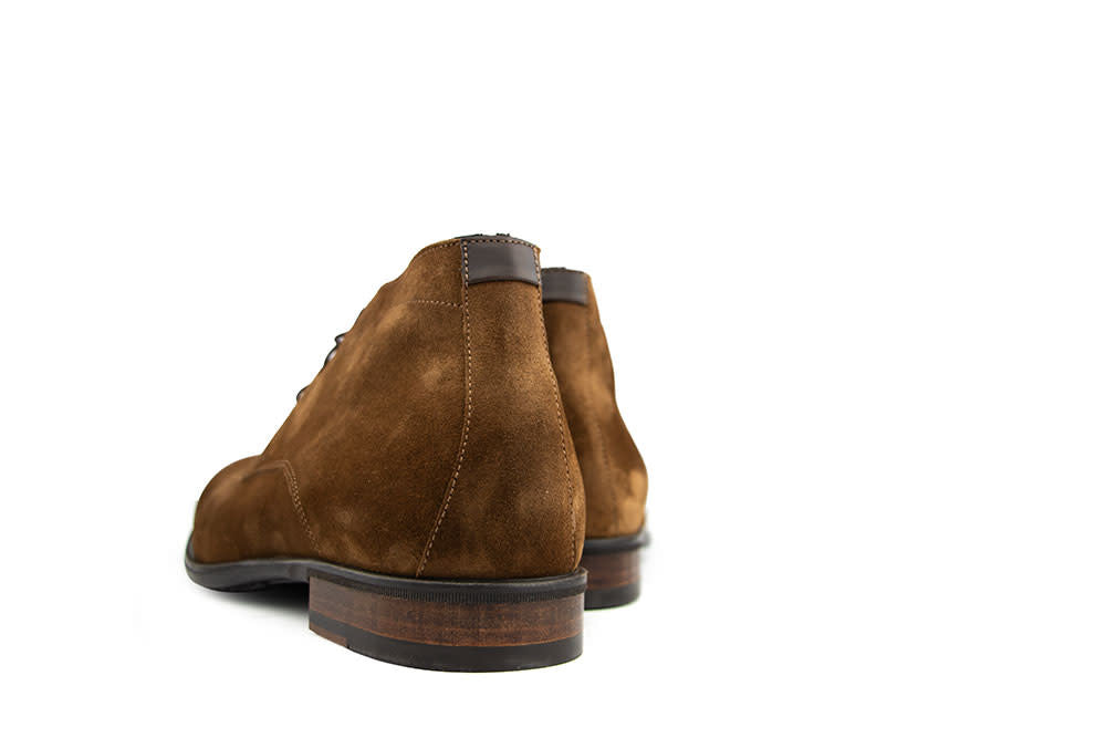 Van Bommel Terra 01.08 Cognac