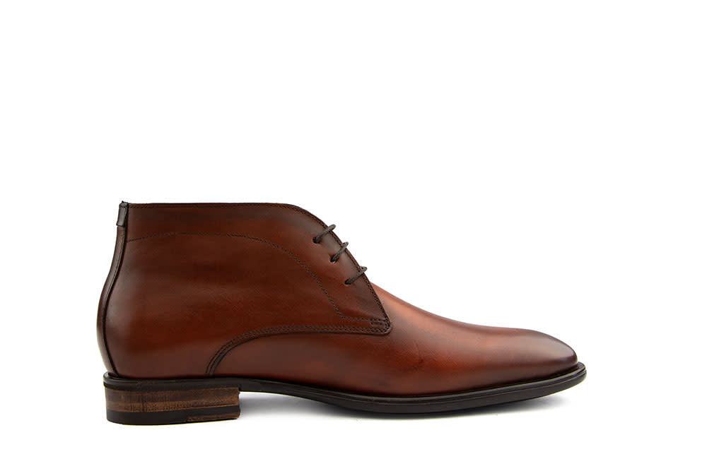Van Bommel Terra 01.06 D.Cognac H