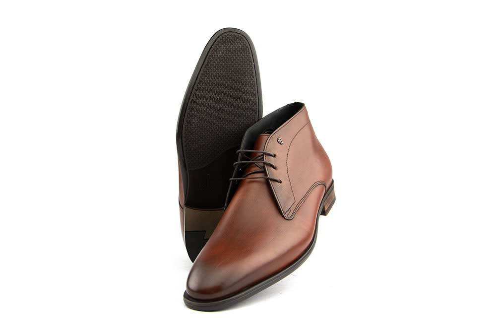 Van Bommel Terra 01.06 D.Cognac H