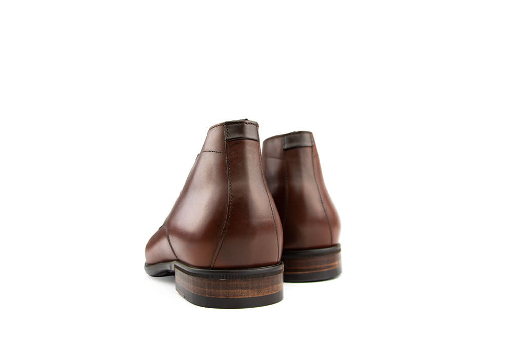 Van Bommel Terra 01.06 D.Cognac H