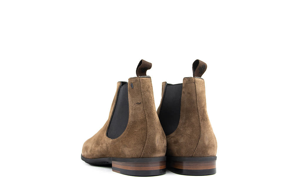 Van Bommel Sella 05.08 Cognac