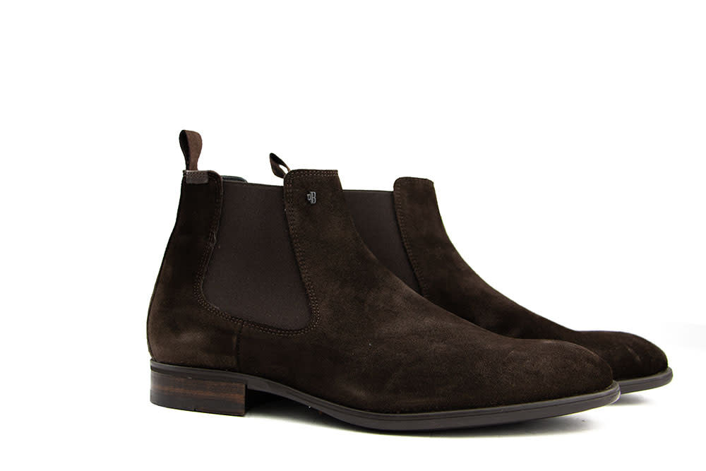 Van Bommel Terra 05.01 Darkbrown