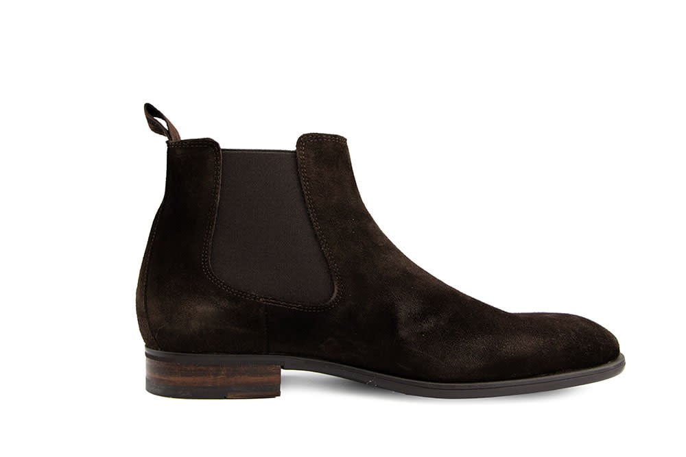 Van Bommel Terra 05.01 Darkbrown