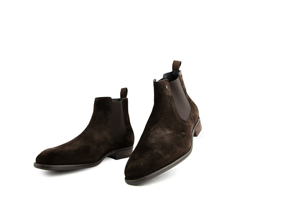 Van Bommel Terra 05.01 Darkbrown