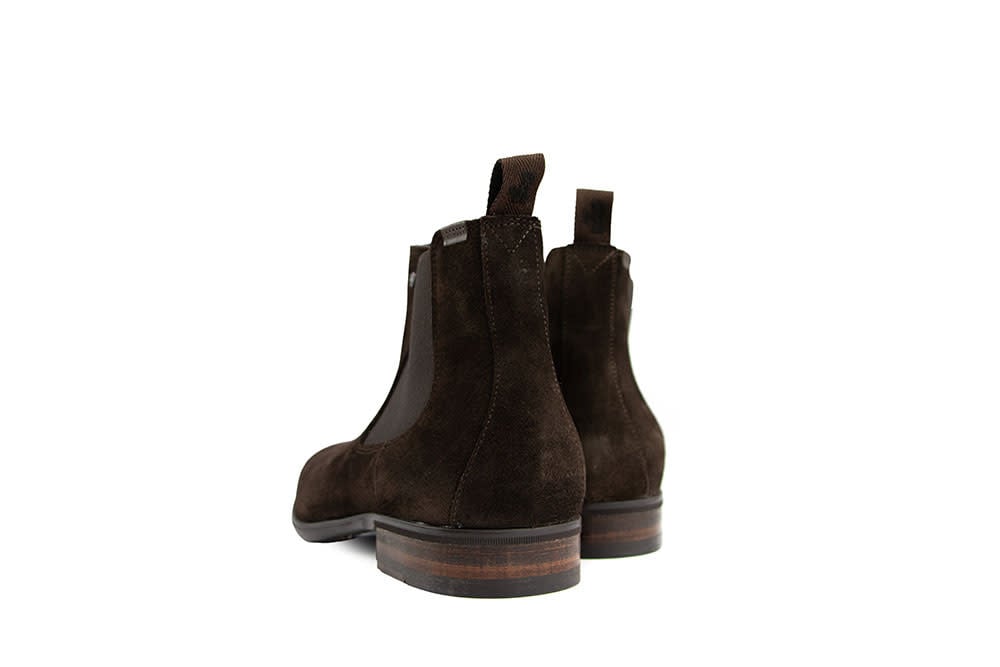 Van Bommel Terra 05.01 Darkbrown